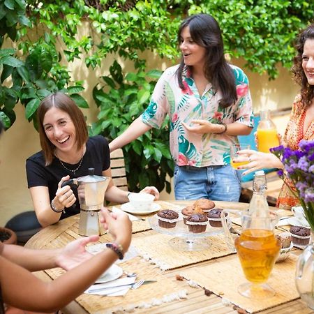 B&B Monte Oliveto Firenze Eksteriør bilde