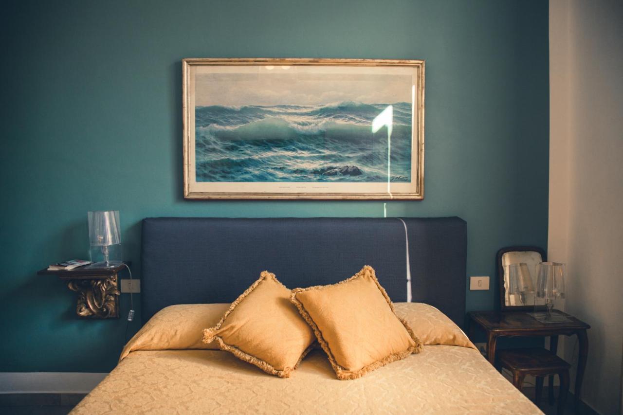 B&B Monte Oliveto Firenze Eksteriør bilde
