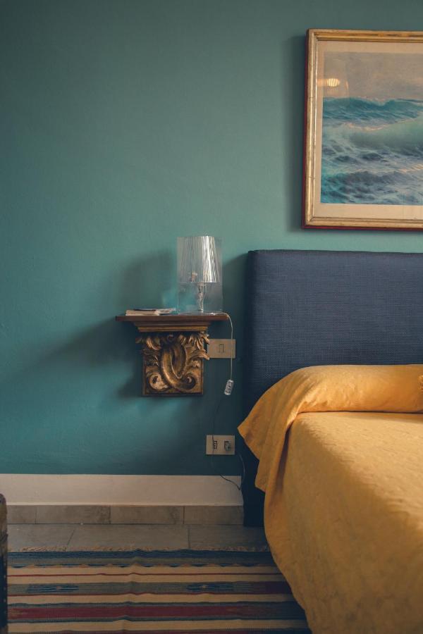 B&B Monte Oliveto Firenze Eksteriør bilde