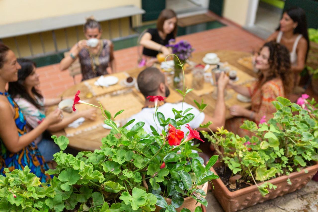 B&B Monte Oliveto Firenze Eksteriør bilde