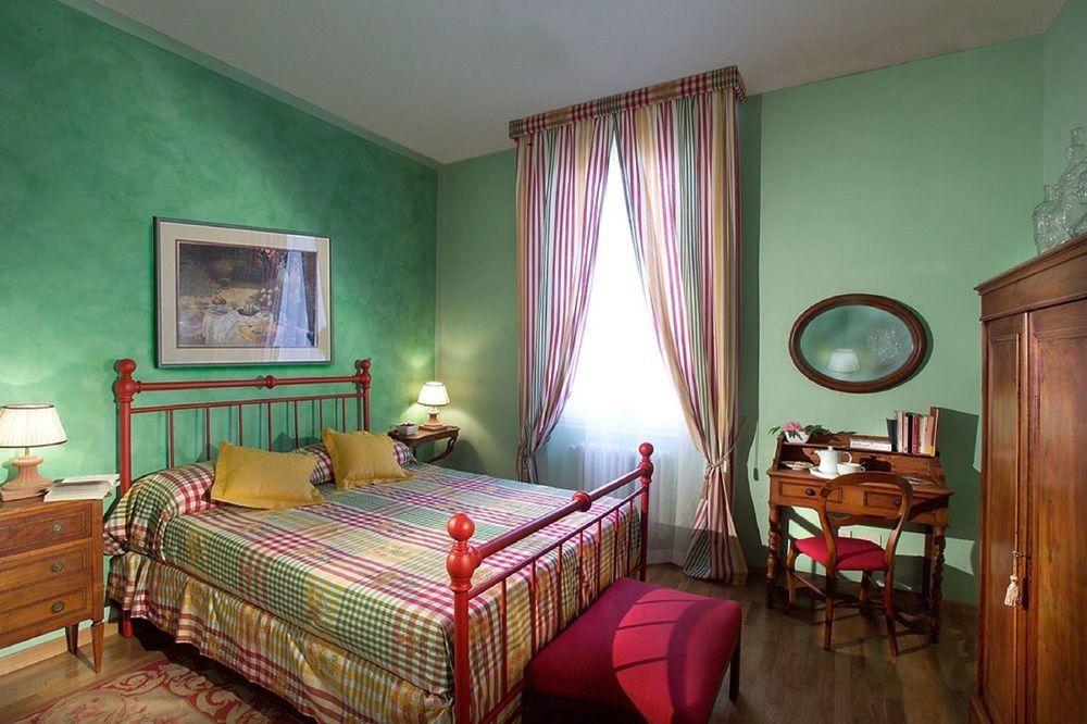 B&B Monte Oliveto Firenze Eksteriør bilde