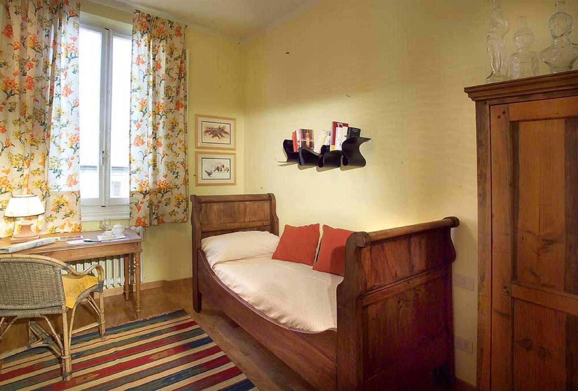 B&B Monte Oliveto Firenze Eksteriør bilde