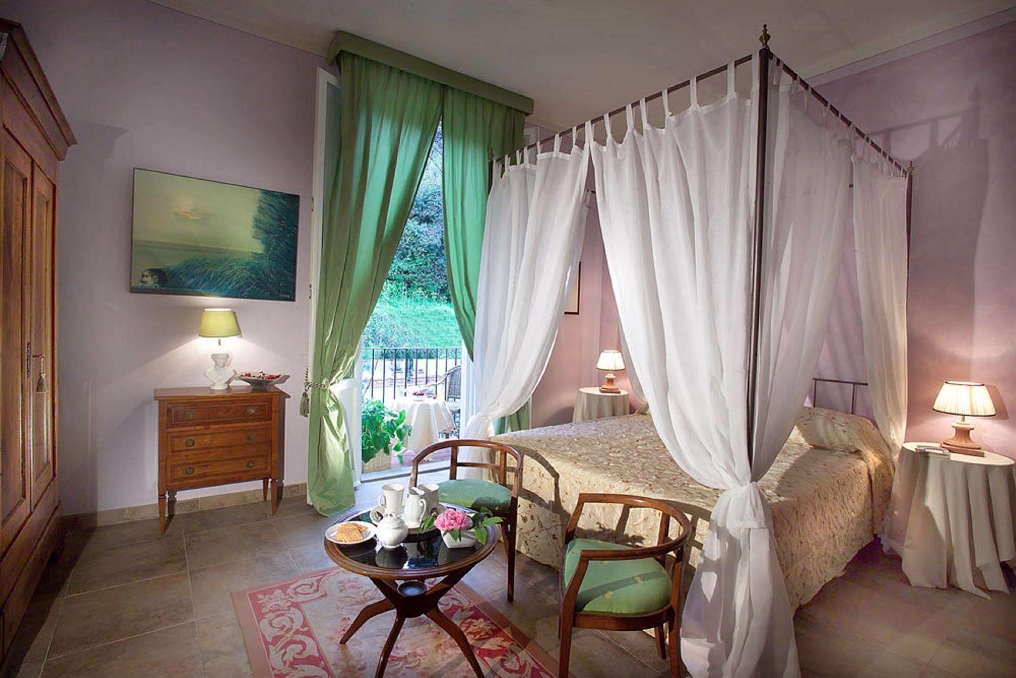 B&B Monte Oliveto Firenze Eksteriør bilde