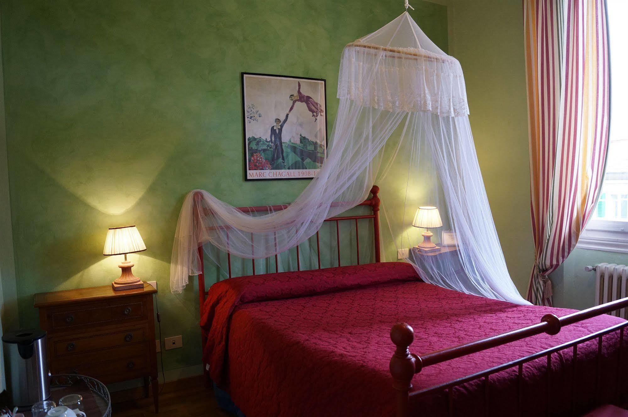B&B Monte Oliveto Firenze Eksteriør bilde