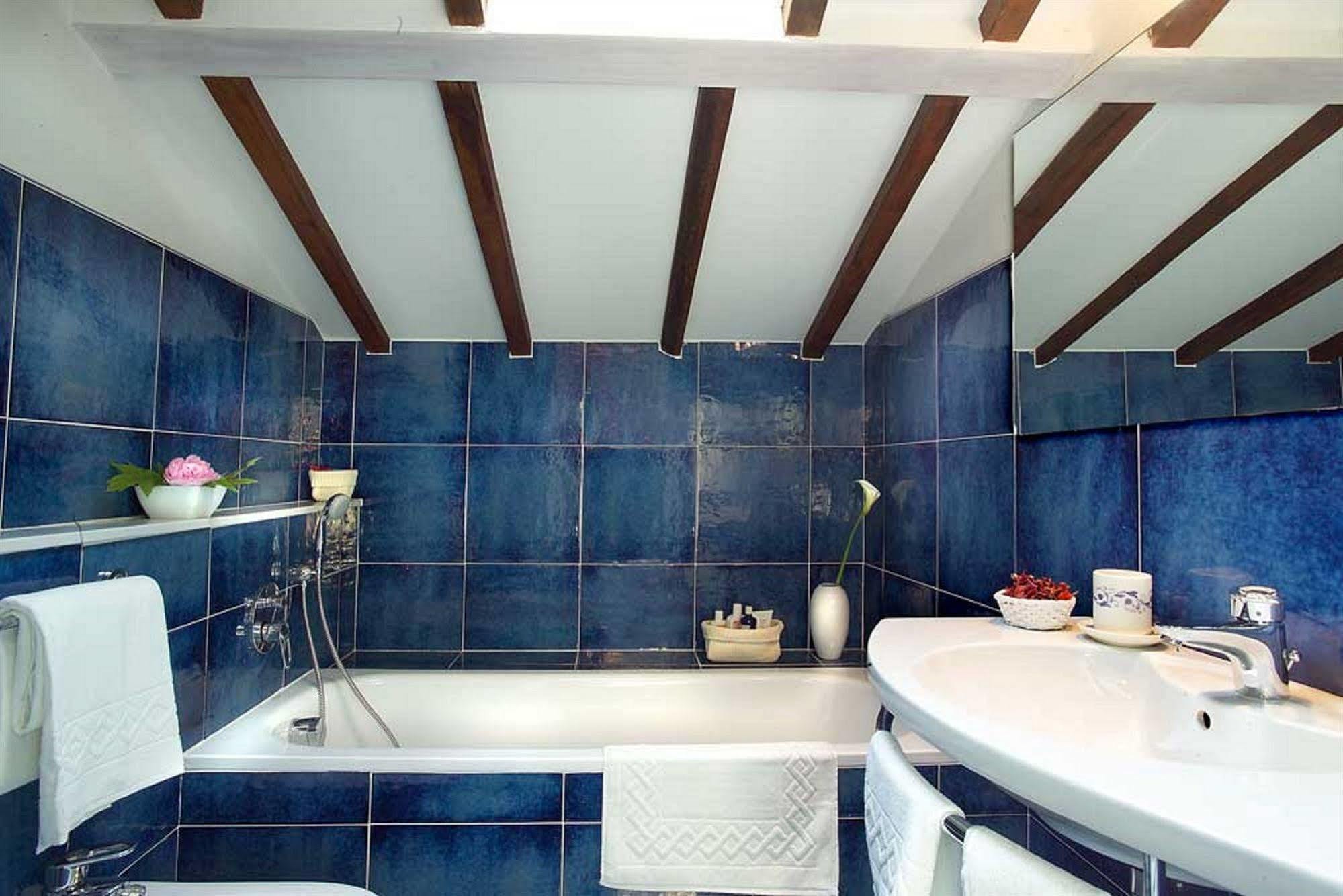 B&B Monte Oliveto Firenze Eksteriør bilde