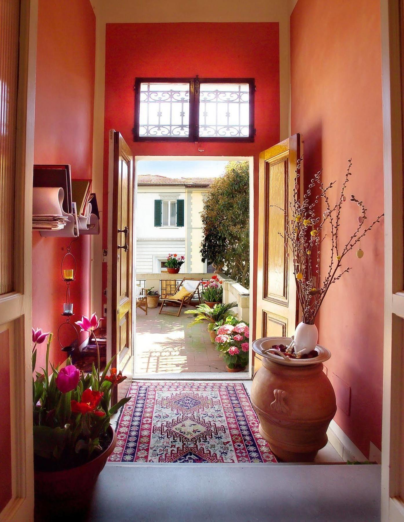 B&B Monte Oliveto Firenze Eksteriør bilde