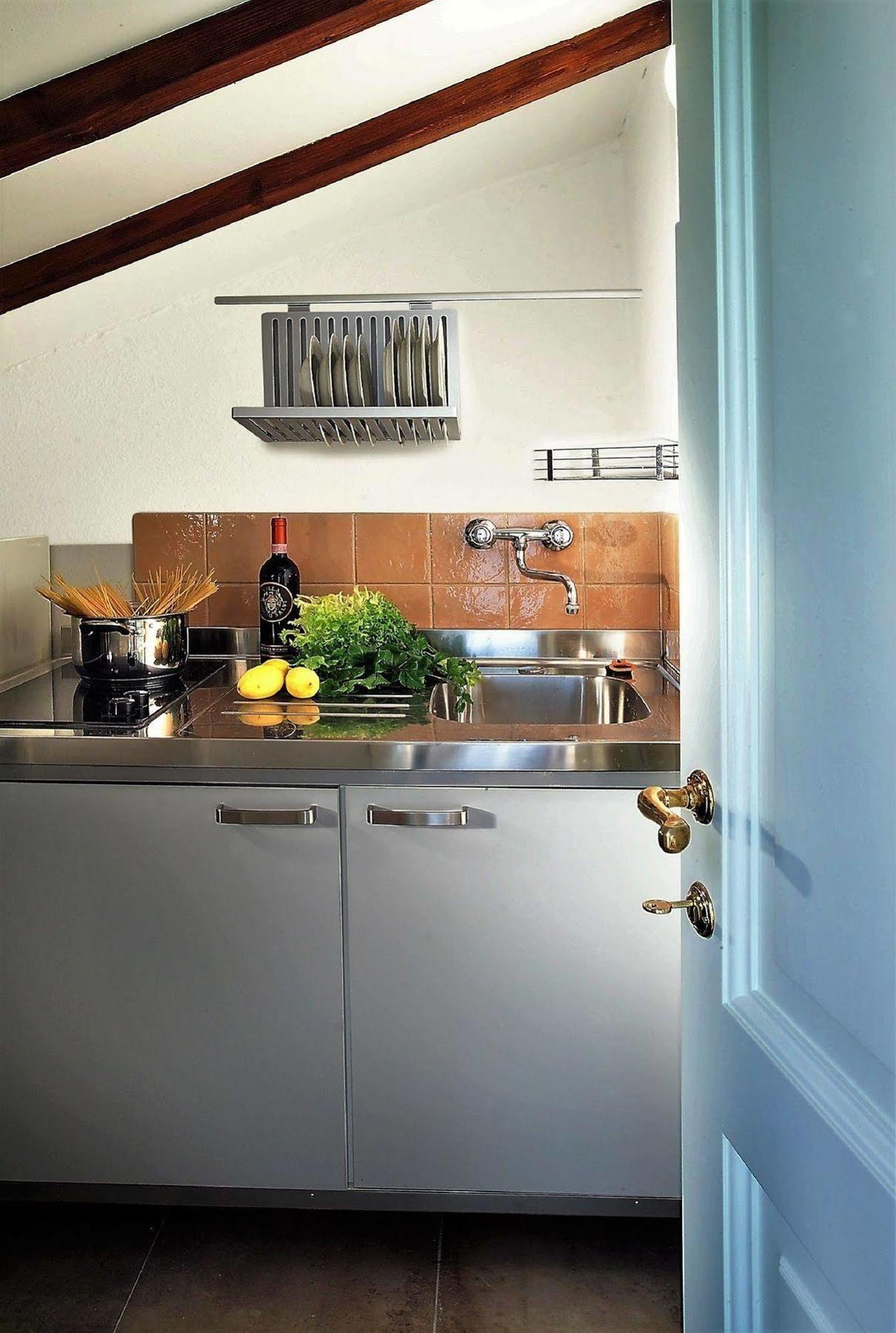 B&B Monte Oliveto Firenze Eksteriør bilde