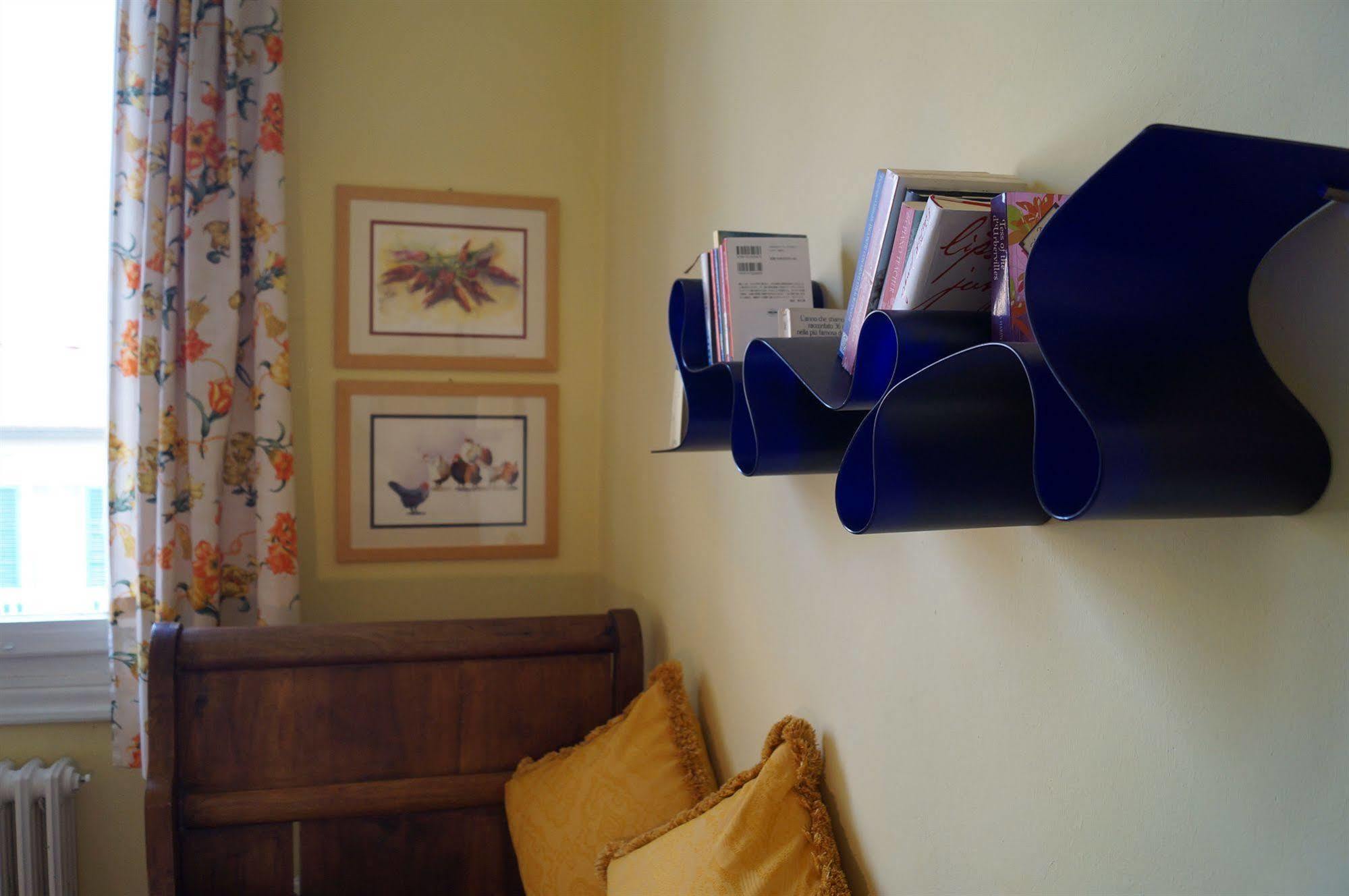 B&B Monte Oliveto Firenze Eksteriør bilde