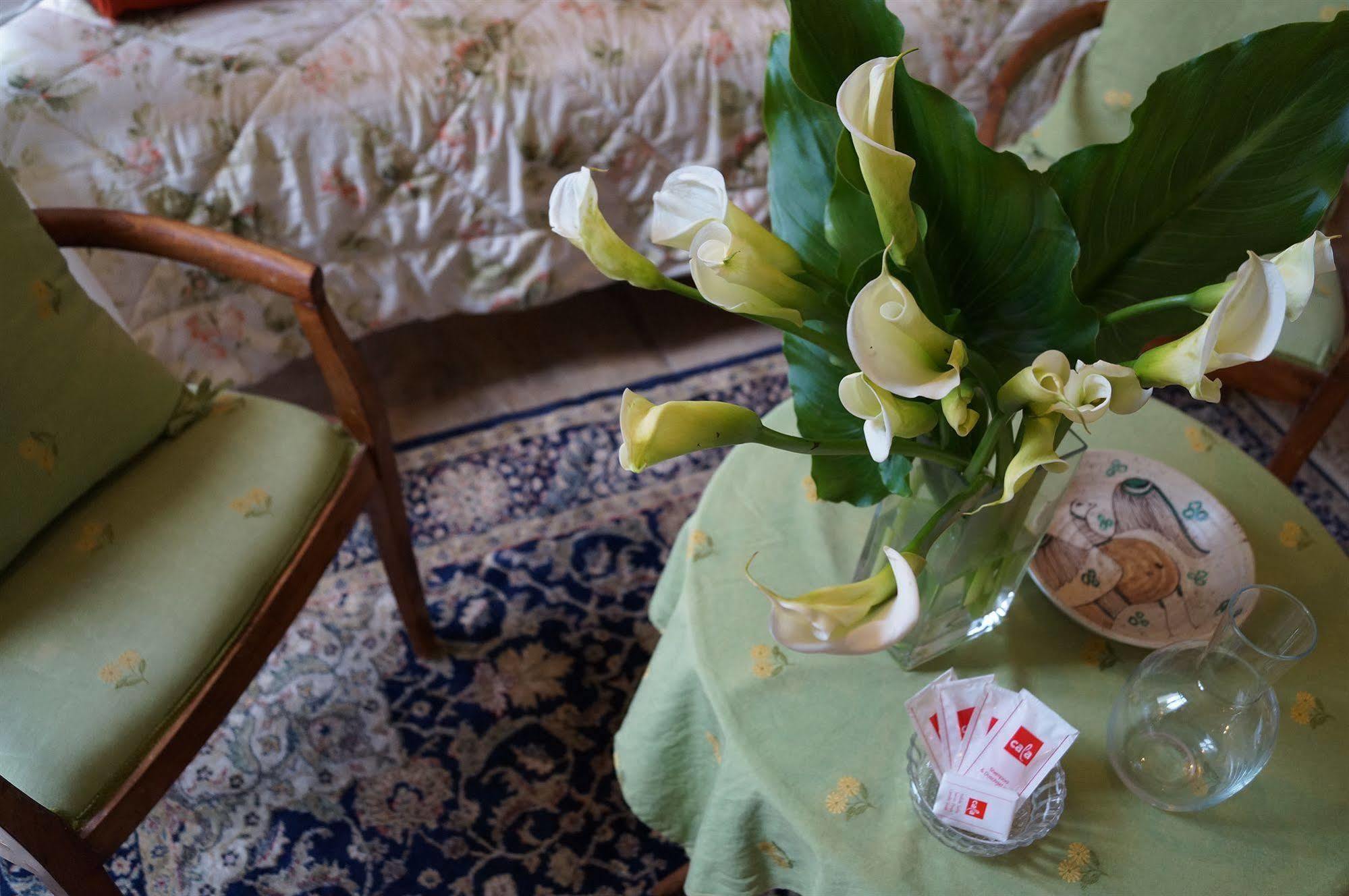 B&B Monte Oliveto Firenze Eksteriør bilde