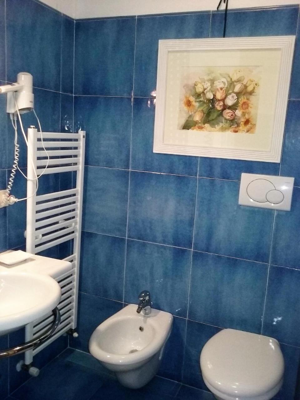 B&B Monte Oliveto Firenze Eksteriør bilde
