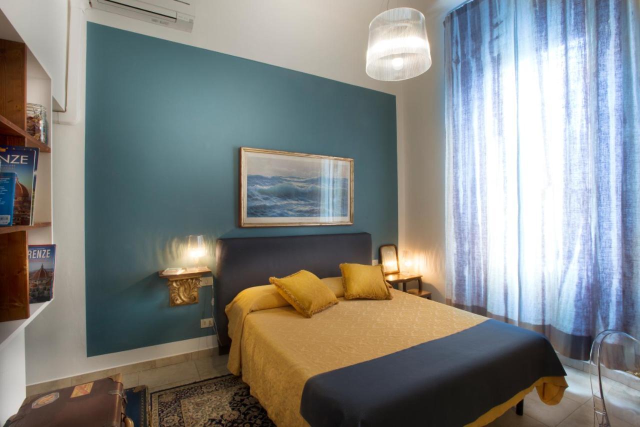 B&B Monte Oliveto Firenze Eksteriør bilde